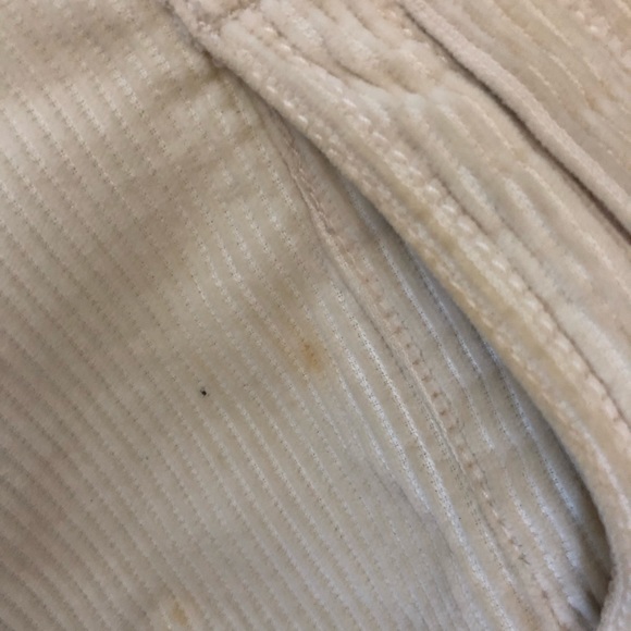 J.Crew hooded corduroy jacket w/ thinsulate - Picture 5 of 6